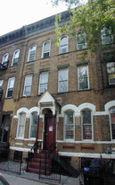 190 Schaefer St Apartments