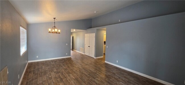 property at 5817 Mansion St