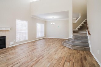 8027 Oceanside Dr in Houston, TX - Building Photo - Building Photo