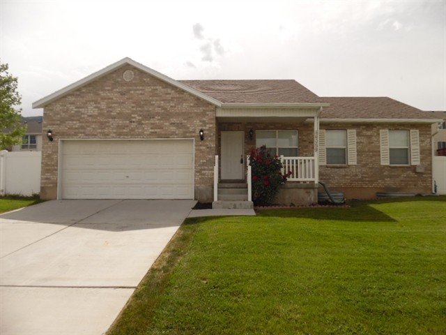 property at 4059 Lake Mountain Dr
