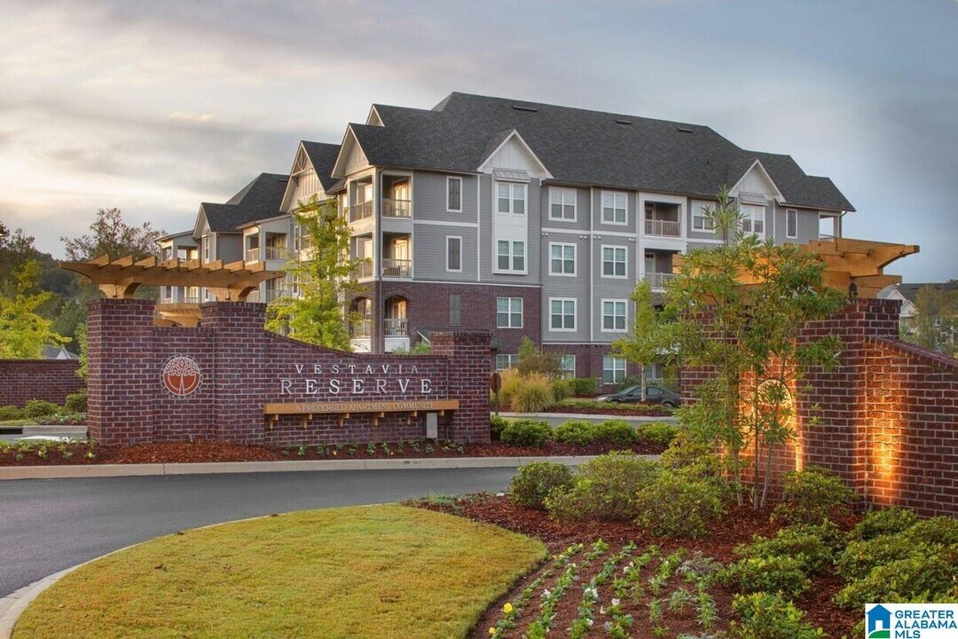 3118 Reserve Ct in Birmingham, AL - Building Photo