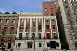 4-8 E 94th St in New York, NY - Building Photo - Building Photo