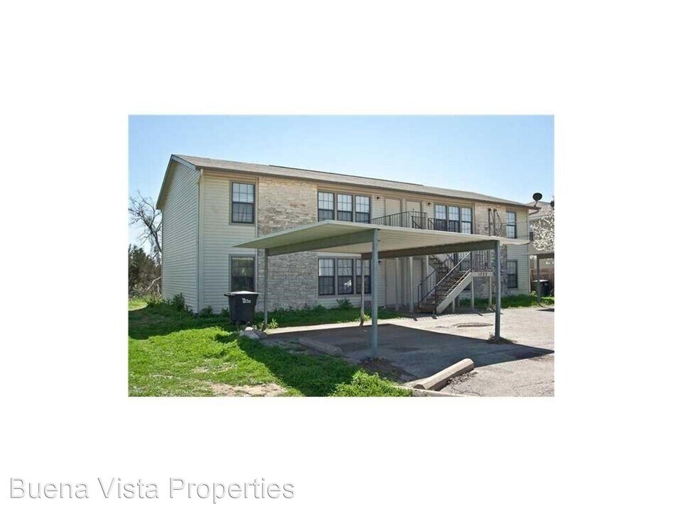 1002 Southwalk St in Georgetown, TX - Building Photo