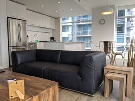 202-214 14 Ave SW in Calgary, AB - Building Photo