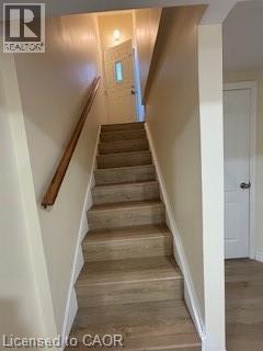 93 Ridge St in Hamilton, ON - Building Photo - Building Photo