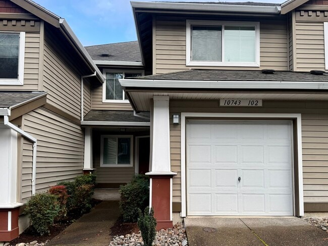 property at 10743 SW Canterbury Ln