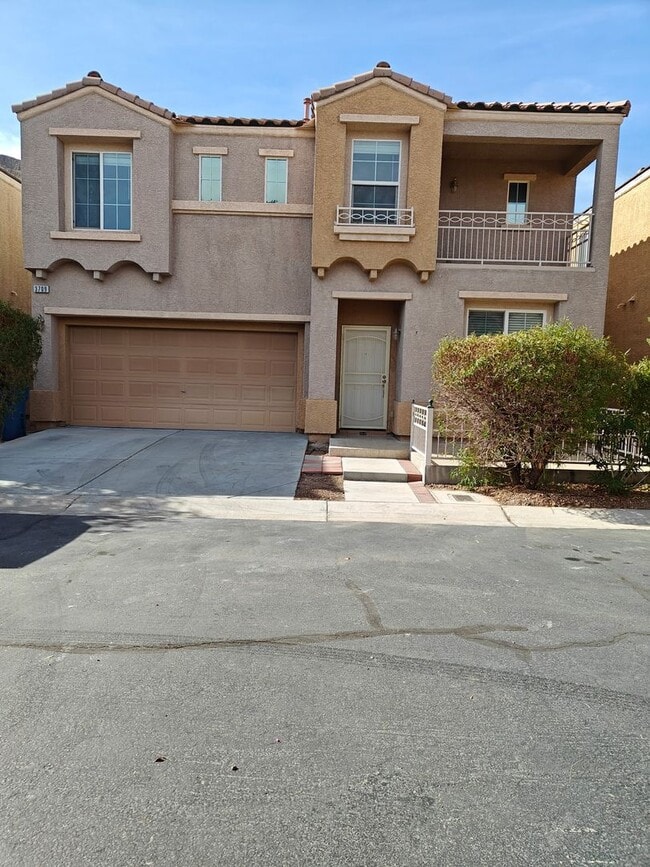 3709 Metter St in Las Vegas, NV - Building Photo - Building Photo