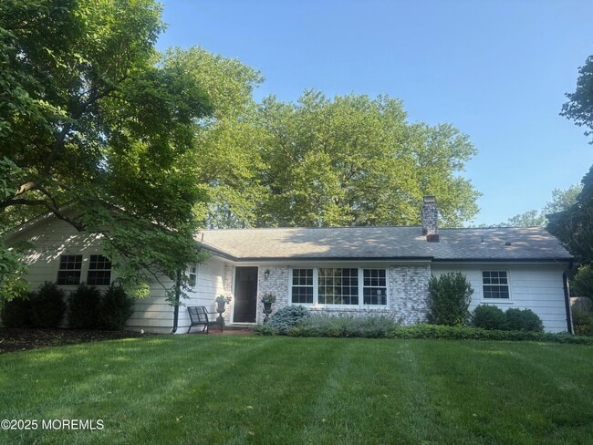 property at 41 Pelican Rd