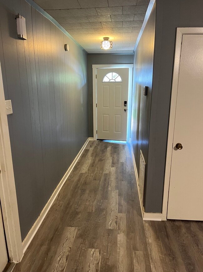 604 Alexander in Three Rivers, TX - Foto de edificio - Building Photo