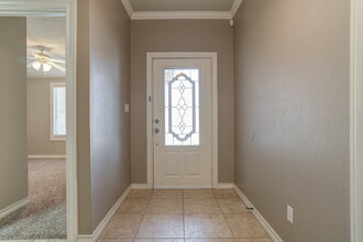 5801 110th St in Lubbock, TX - Building Photo - Building Photo
