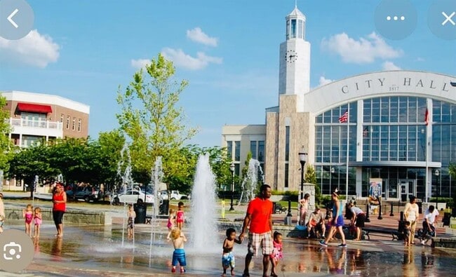 2710 Factor Walk Blvd in Suwanee, GA - Building Photo - Building Photo