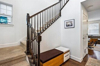 3496 Ulster St in Denver, CO - Building Photo - Building Photo