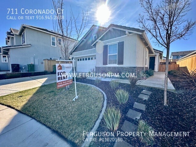 711 Coronado Ct in Lincoln, CA - Building Photo - Building Photo