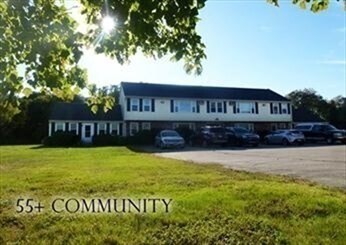 5 Cicero Dr in Lakeville, MA - Building Photo