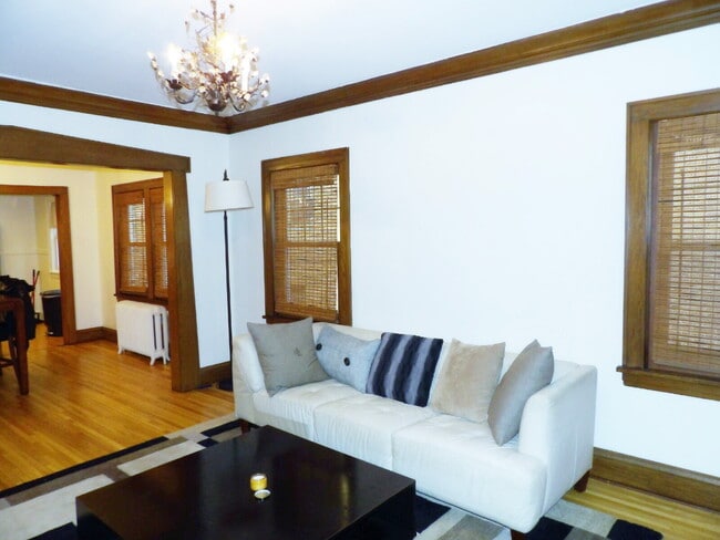 property at 3225 Garfield Ave