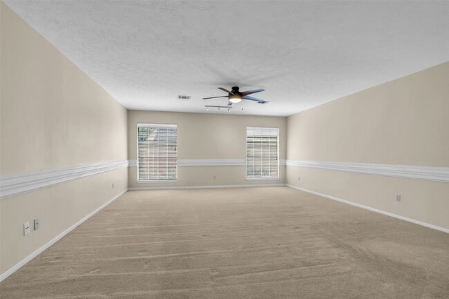 property at 17703 Forest Park Ln