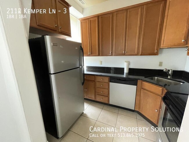 property at 2114 Kemper Ln