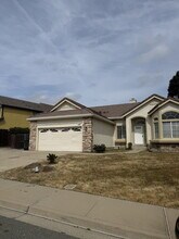 4228 Spaulding St in Antioch, CA - Building Photo - Building Photo