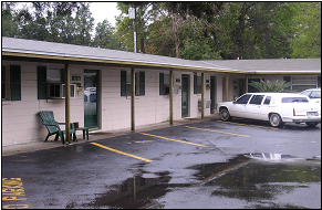 Englewood Apartments in Jacksonville, FL - Building Photo