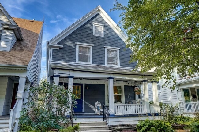 property at 2114 E Edgewood Ave