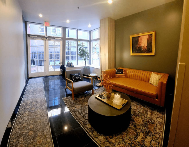 The Mercantile Apartments in Philadelphia, PA - Building Photo - Building Photo
