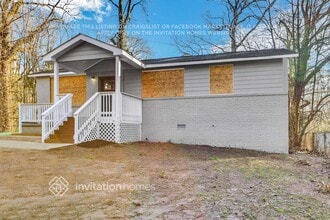 3484 Ruby H Harper Blvd SE in Atlanta, GA - Building Photo - Building Photo