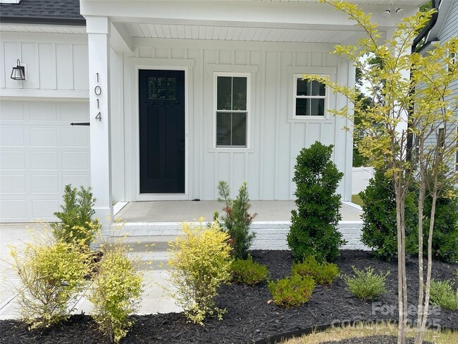 1014 Parkes St in Matthews, NC - Building Photo - Building Photo