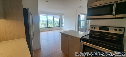 40 Malvern St, Unit 502 in Boston, MA - Building Photo - Building Photo