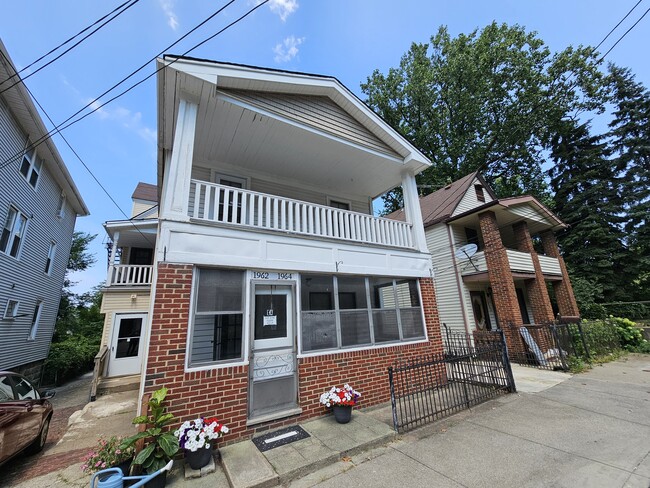 Little Italy Student Housing