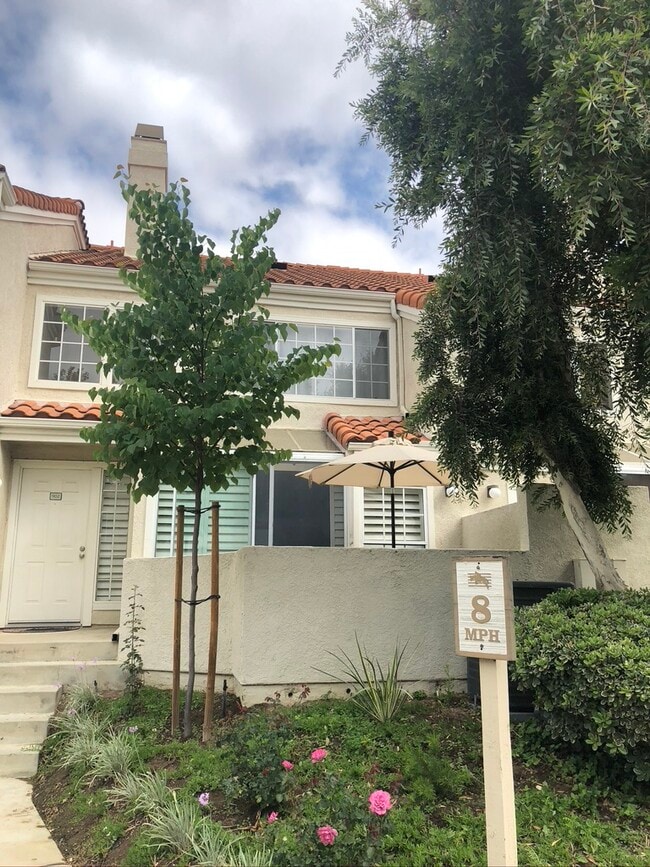 property at 4240 Lost Hills Rd