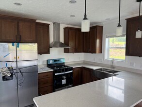 Candlelight Estates in West Lafayette, IN - Foto de edificio - Building Photo