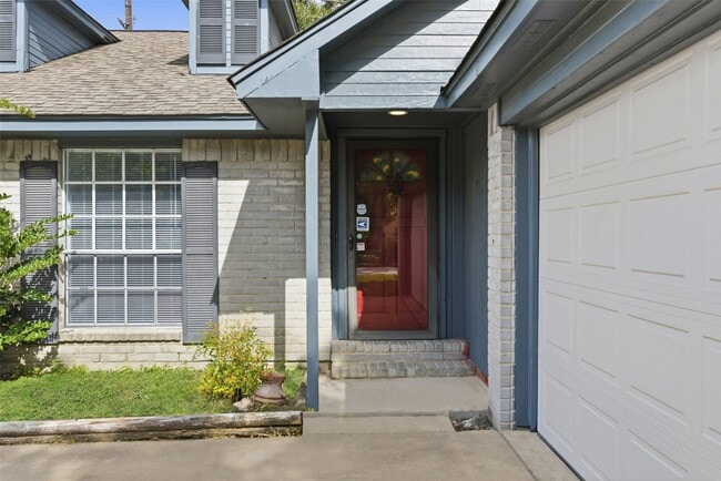 property at 16826 Carbridge Dr