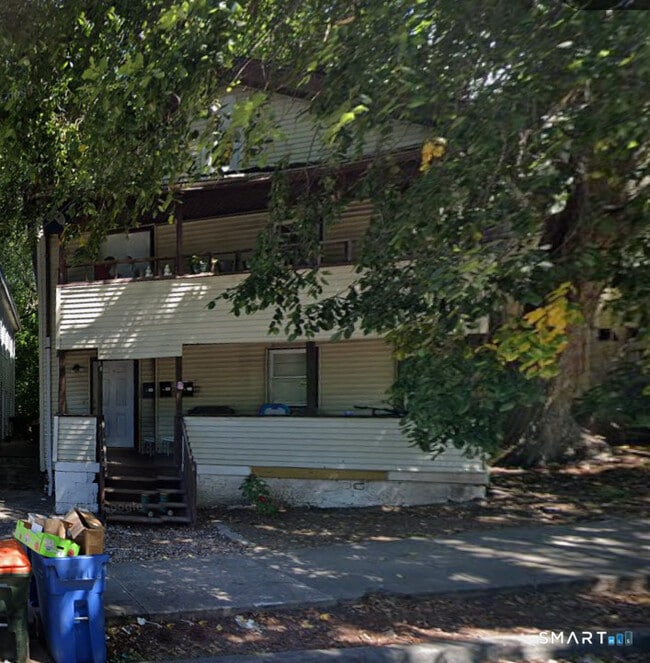 property at 88 Olive St