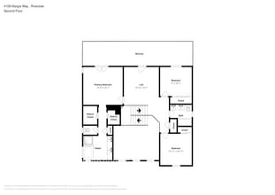 4109 Margie Way in Riverside, CA - Building Photo - Building Photo