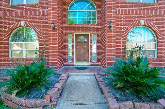 13823 Eldridge Garden Cir in Houston, TX - Foto de edificio - Building Photo
