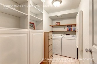3889 Harborview Dr-Unit -Unit #102 in Gig Harbor, WA - Building Photo - Building Photo