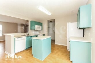 9849 Aviary Hill Way in Charlotte, NC - Foto de edificio - Building Photo