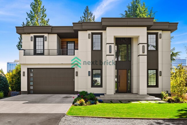property at 10617 NE 16th St