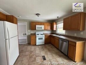 4451 Ruby Rd in Fayetteville, NC - Building Photo - Building Photo