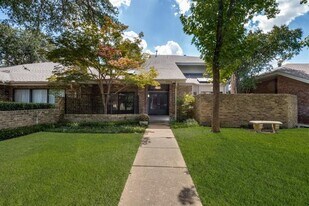 5934 Glen Heather Dr in Dallas, TX - Building Photo