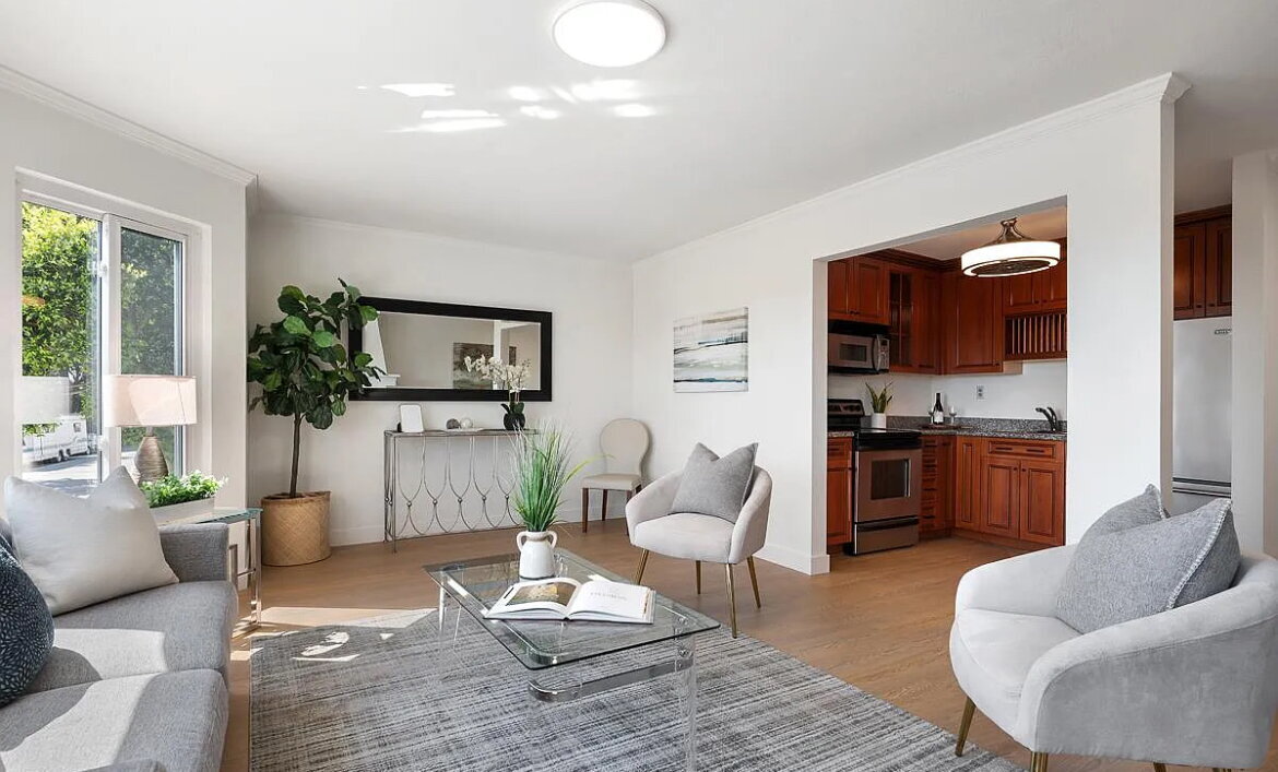 3336 San Bruno Ave in San Francisco, CA - Building Photo