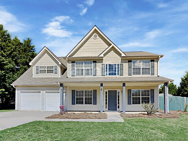 property at 714 Baskins Cir