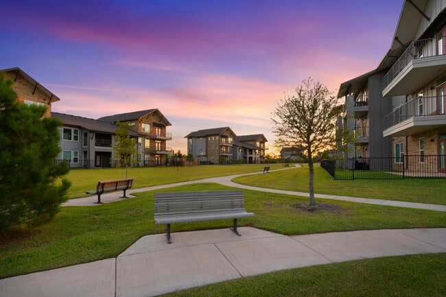 Slide North Apartments