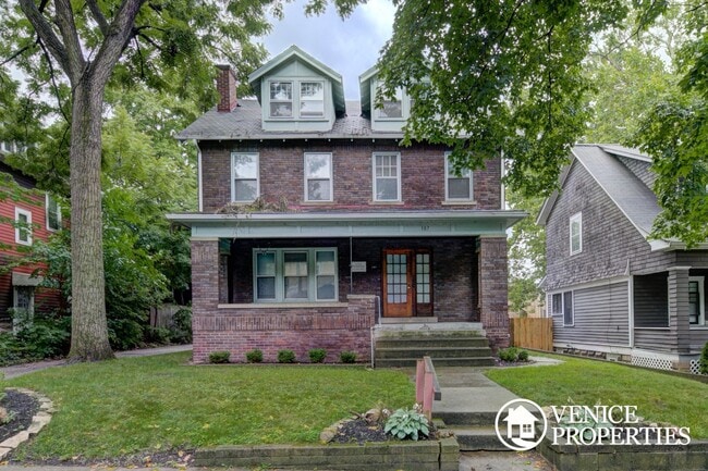 property at 187 E Northwood Ave