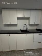 362 Bruce Ave in Windsor, ON - Building Photo - Building Photo