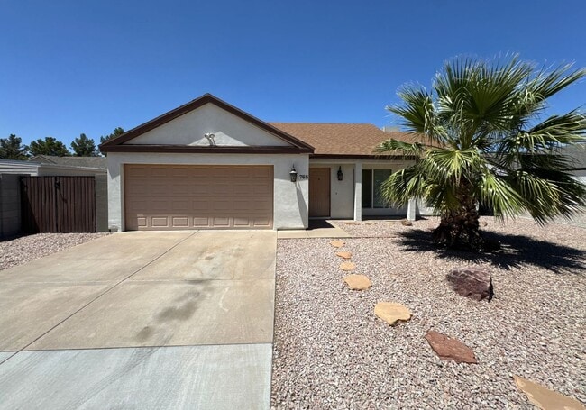 property at 768 E Stottler Pl