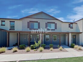 2544 N Heritage St in Buckeye, AZ - Building Photo