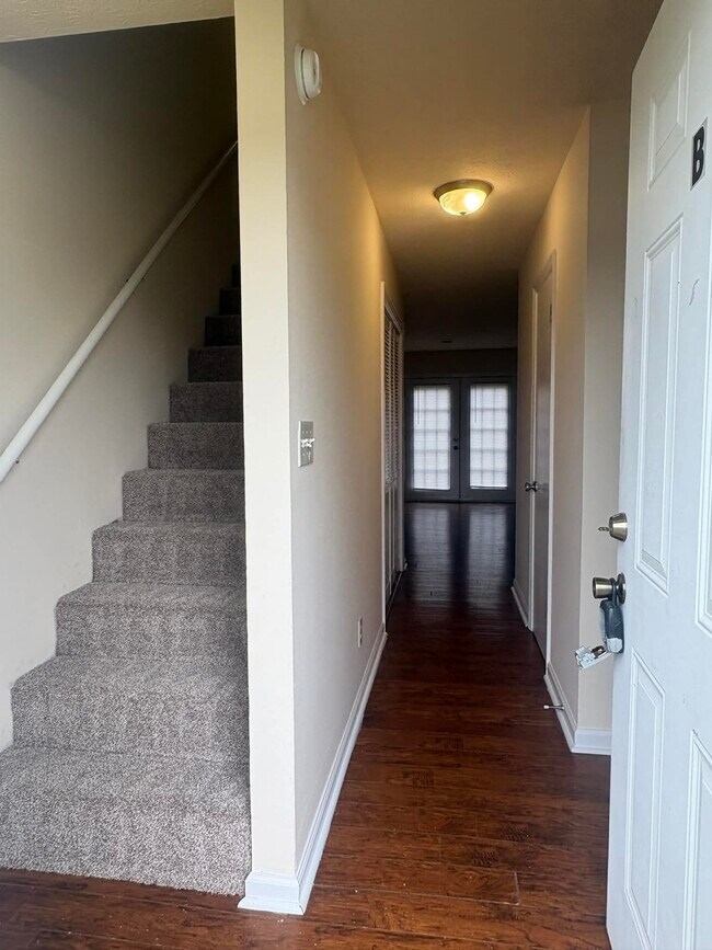 1708 Highland Way in Bowling Green, KY - Building Photo - Building Photo