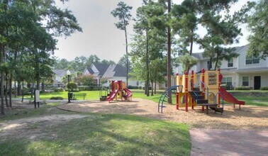 24011 Richards Rd in Spring, TX - Building Photo - Building Photo