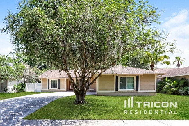 property at 17519 Willow Pond Dr